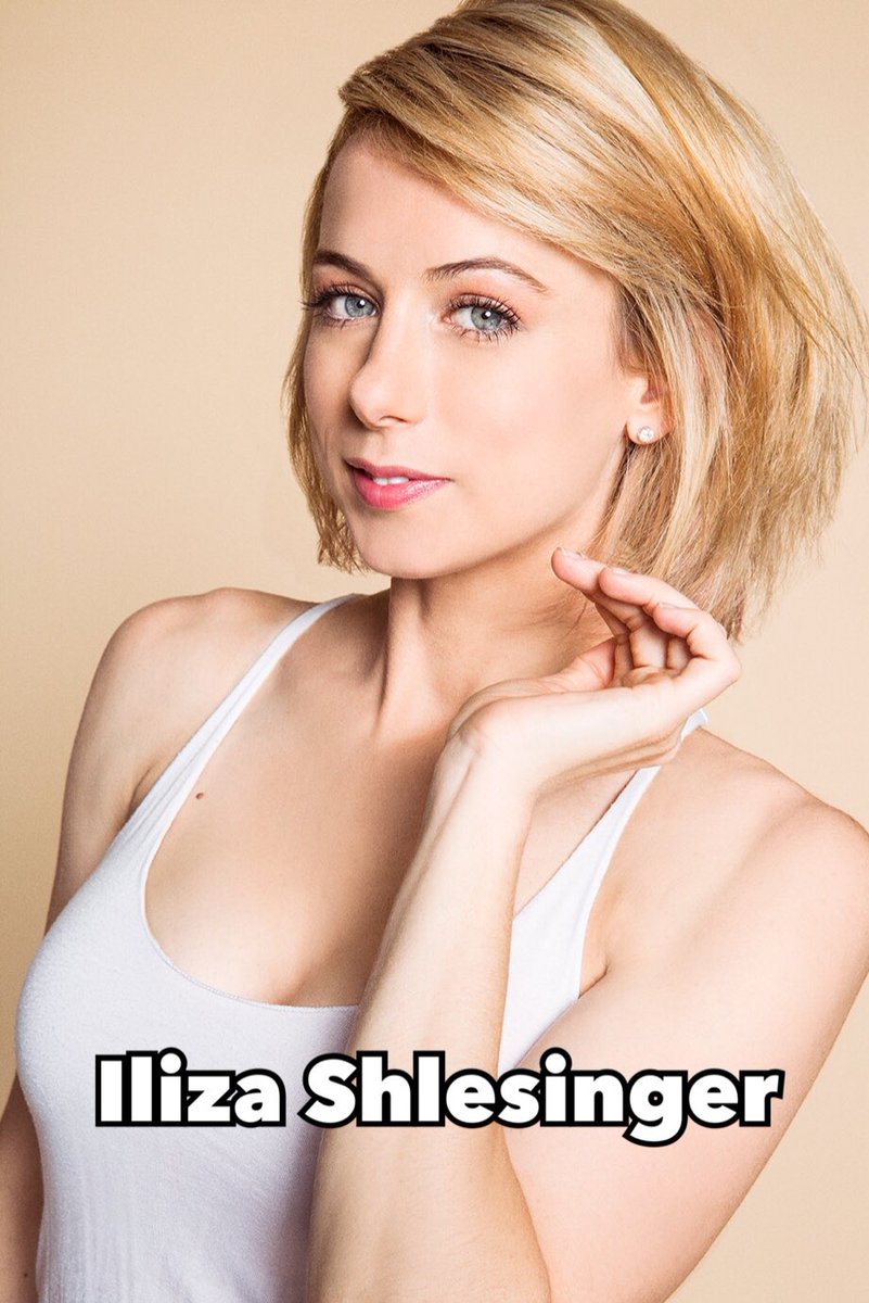 ComedyJuiceNY's tweet photo. NEW YORK CITY!!
Don't miss our HUGE SHOW This Tuesday (4/18) at @GothamComedy at 9:30 featuring @iliza!
TICKETS --> https://t.co/GVCUjRxi9O https://t.co/7ttOrmVVgQ