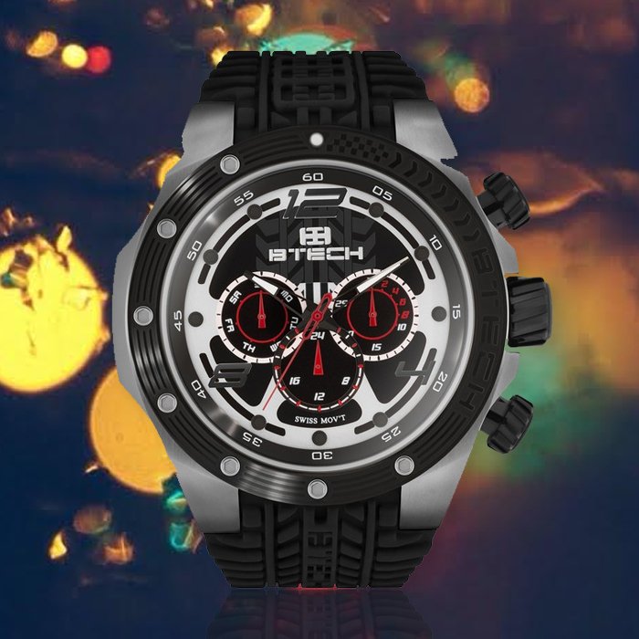 BtechWatches's tweet photo. Tú mejor aliado siempre será un buen #Btech https://t.co/7L0V8Txp1I
