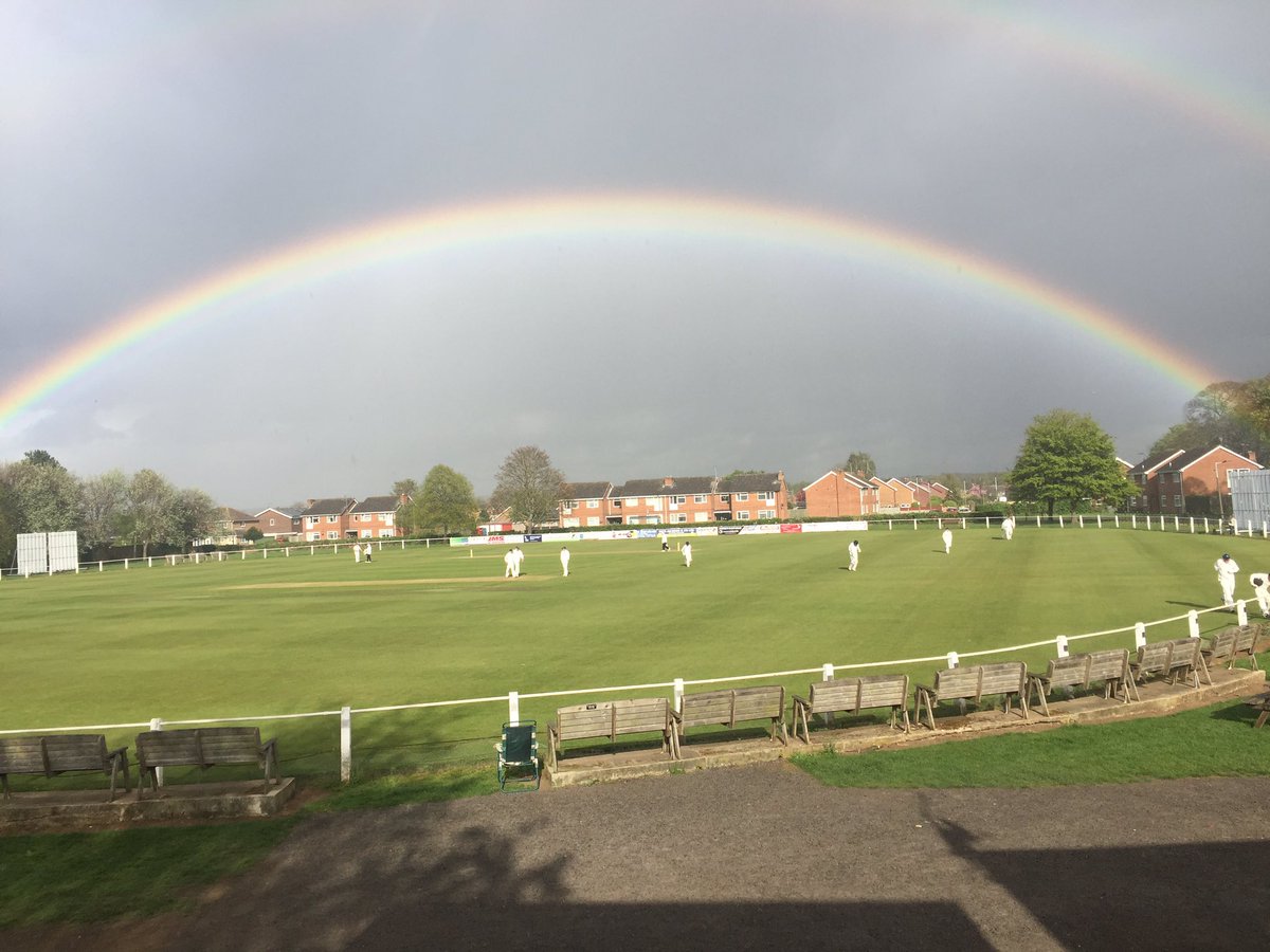 Rotherham Town CC tweet media