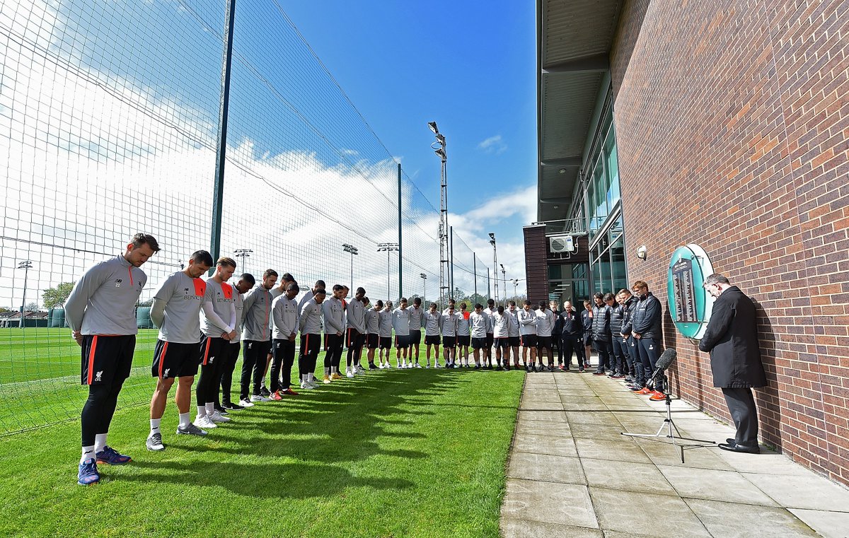 LFC tweet picture