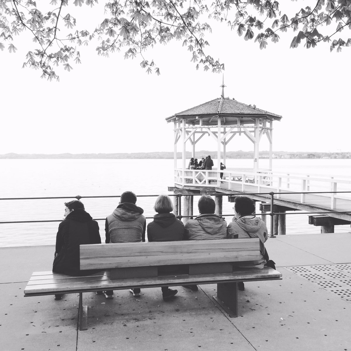 JetsettingJade's tweet photo. #arty shots of the #Bodensee in #Wasserburg and #Bregenz https://t.co/BncKpwyGms