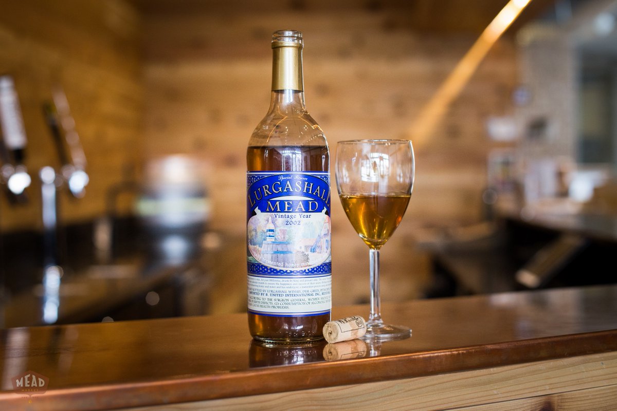 Mead Market tweet media