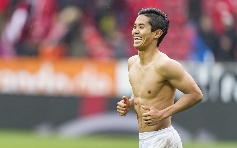 #ブンデスリーガ [2017年4月16日(日)] : ツイ速まとめ