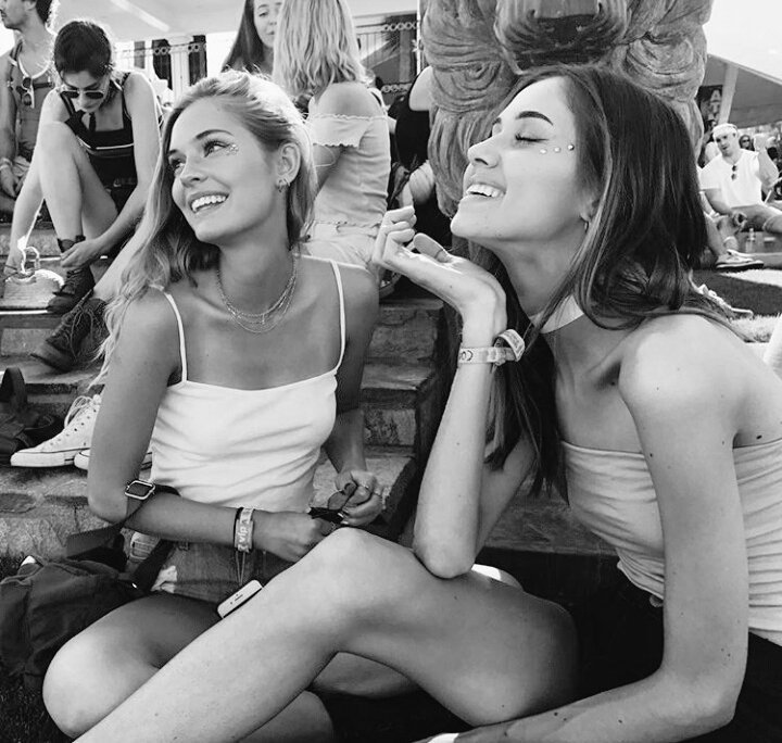 LauraBmpc's tweet image. day one