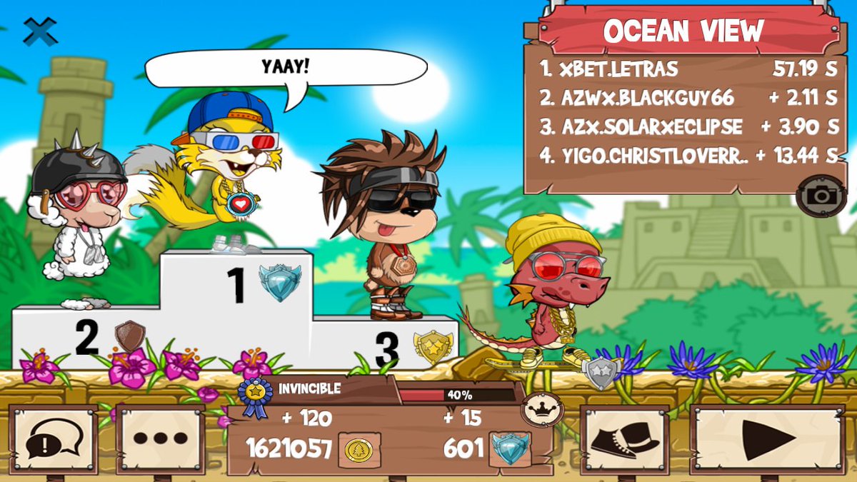 ELLETRAS1's tweet photo. Want to catch an L? #funrun2 #Blackguy66 #SolarXEclipse #CHRISTL0VERRR https://t.co/Ky9OkKTS2u