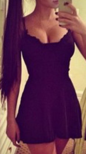 This outfit is cuteeeee