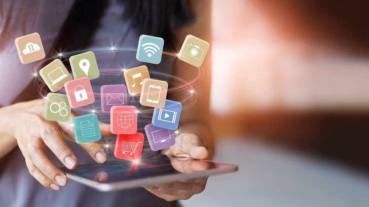 iQmetrix tweet media