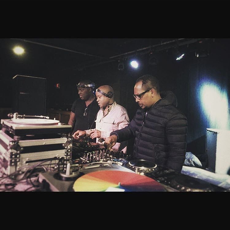 We out in <a href="/coachella/">Coachella</a> tomorrow ! Bringing the sound of Detroit #TheBellevilleThree #TB3 🔺🔺🔺 ift.tt/2pj9qvf