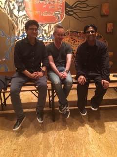 Prasoon Joshi (@prasoonjoshi_) on Twitter photo 