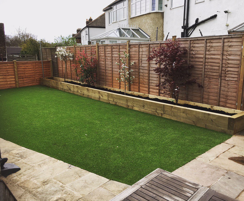 ground_time's tweet photo. Fantastic #garden #renovation in #guiseley creating a stunning low maintenance space https://t.co/6BLvKBklaJ