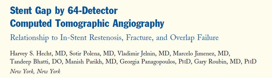 srdeleiras's tweet image. Remember the case we&apos;re presenting in #CSC15? We exemplified how #CTA is the most sensitive test to detect #stentfracture &amp;gt; preferent tool