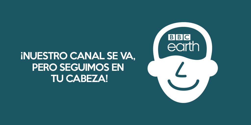 La naturaleza ahora tendrá mucho más alcance.  Tus programas y documentales favoritos estarán pronto en otras plataformas en tu región.