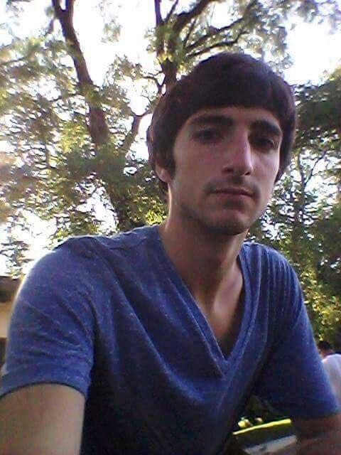 Cerchiamo Giuseppe Drago 20 anni, Ypsilon targata BH124FA Chi ha notizie contatti la Polizia Locale 340 5050329