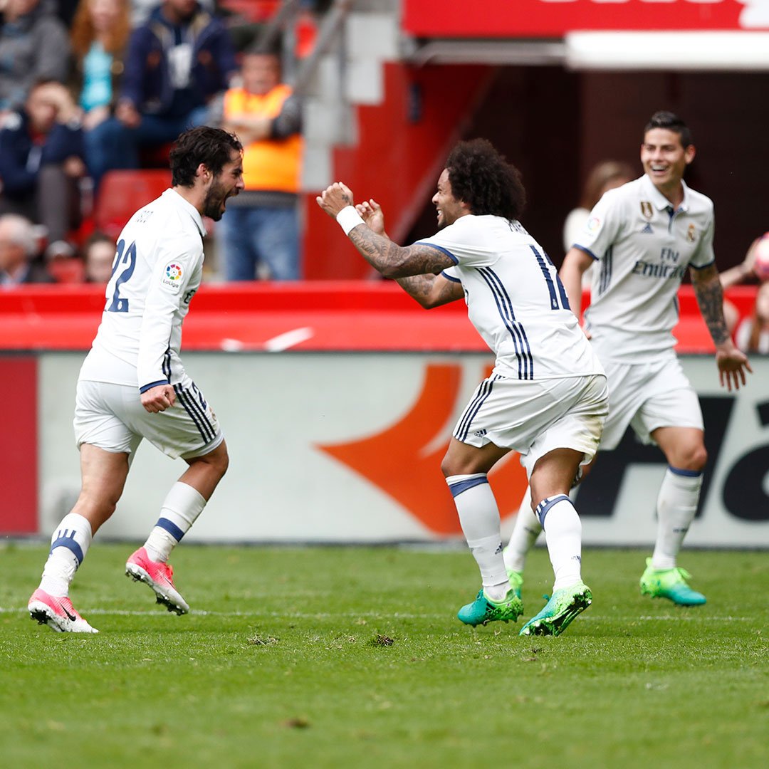 fernandezpendex's tweet photo. exelente partido el de hoy
mas punteros que nunca
#HalaMadrid https://t.co/abgiqlbeGY
