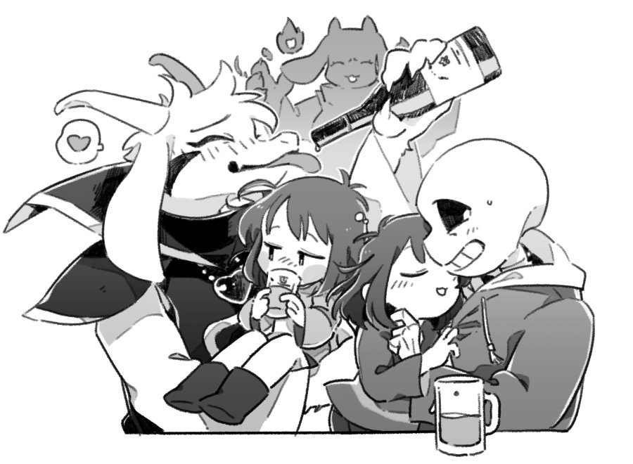 みん決申し込んだよ〜原稿しろよ〜 