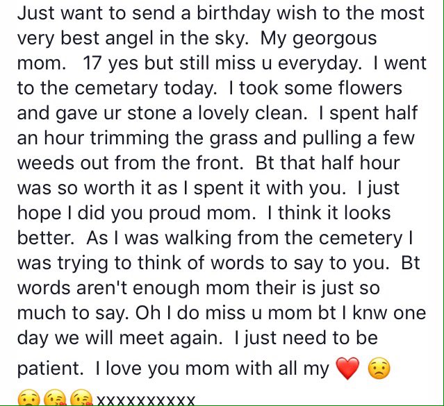AlienatedMothe3's tweet photo. Heartbreaking to see this. She wants her mom, how many moms/dads would give anything to see their kids who are still here &amp; could 😢😢 #endpas https://t.co/xoPCuSFDKY