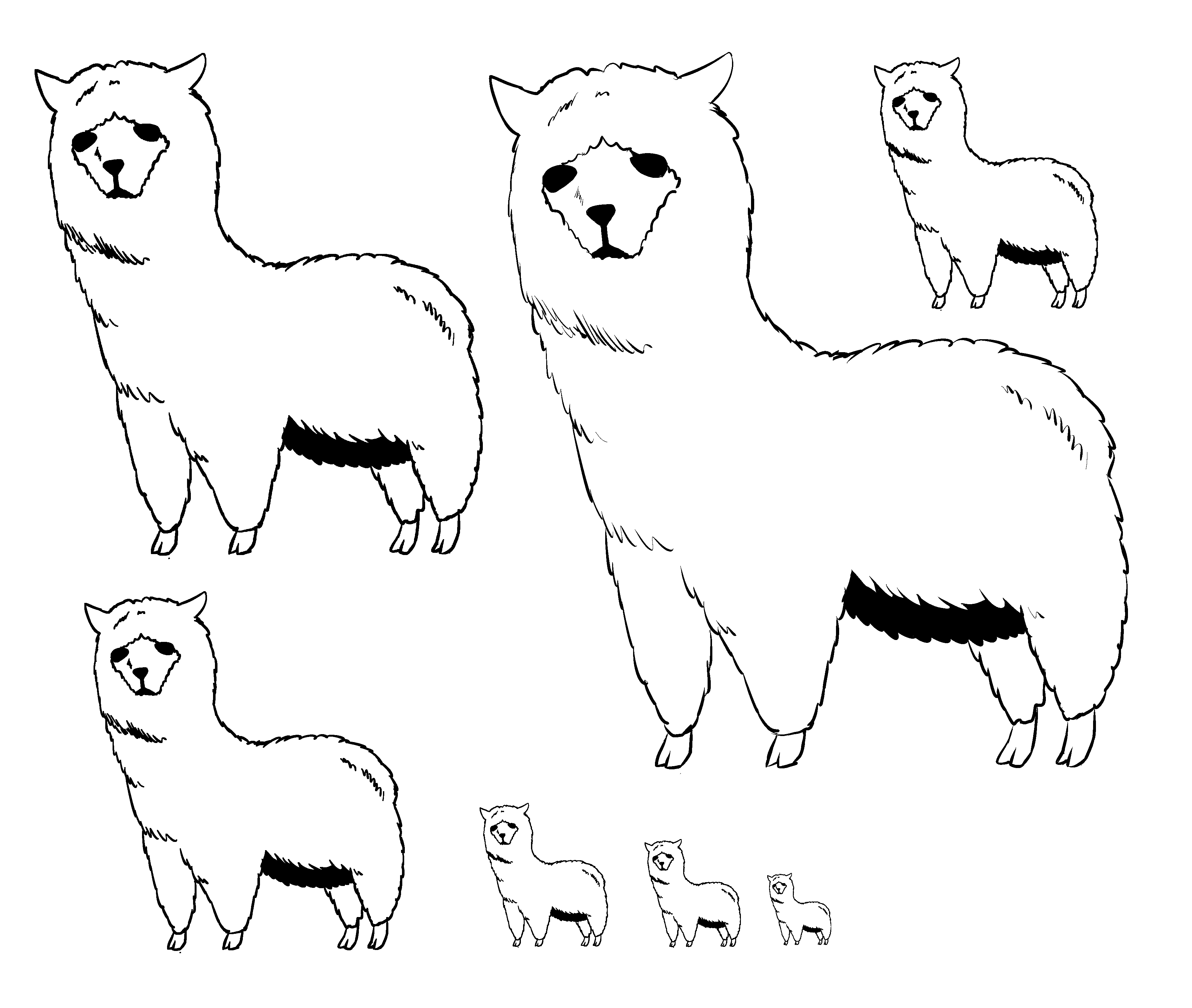 てーきゅう絵01 Twitter