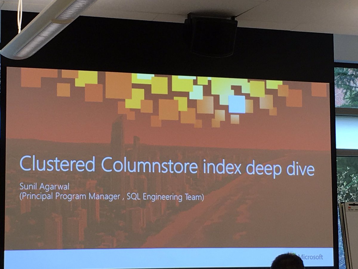 benvonullrich's tweet image. #SQLSatRedmond about to start