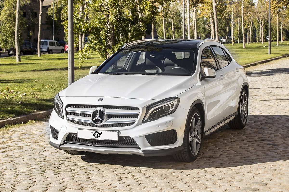 RentBullCars's tweet photo. ¿Te apetece probar un #Mercedes GLA 220 AMG? Aceleración en  8.3 segundos, 211  CV de potencia… ¡descúbrelo todo! https://t.co/vTSoO8meoN https://t.co/J4qWykX5eH