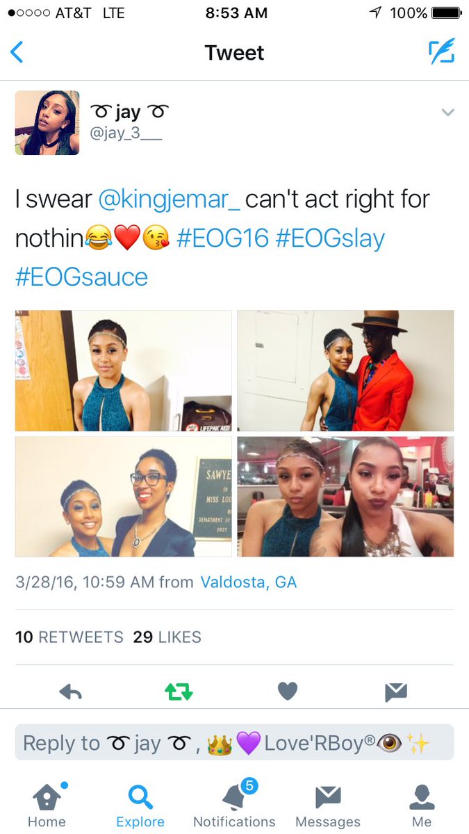 chadlawsonphoto's tweet photo. #EOG17 #EOGSlay from last year! https://t.co/cevA8ILQff