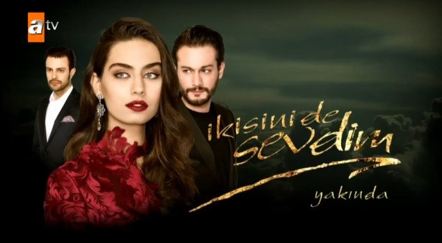 AminegulseFan's tweet photo. #aminegülşe  #aminegulse #ikisinidesevdim https://t.co/7jqSsOps3Y