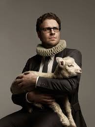 HAPPY BIRTHDAY 

Seth Rogen 