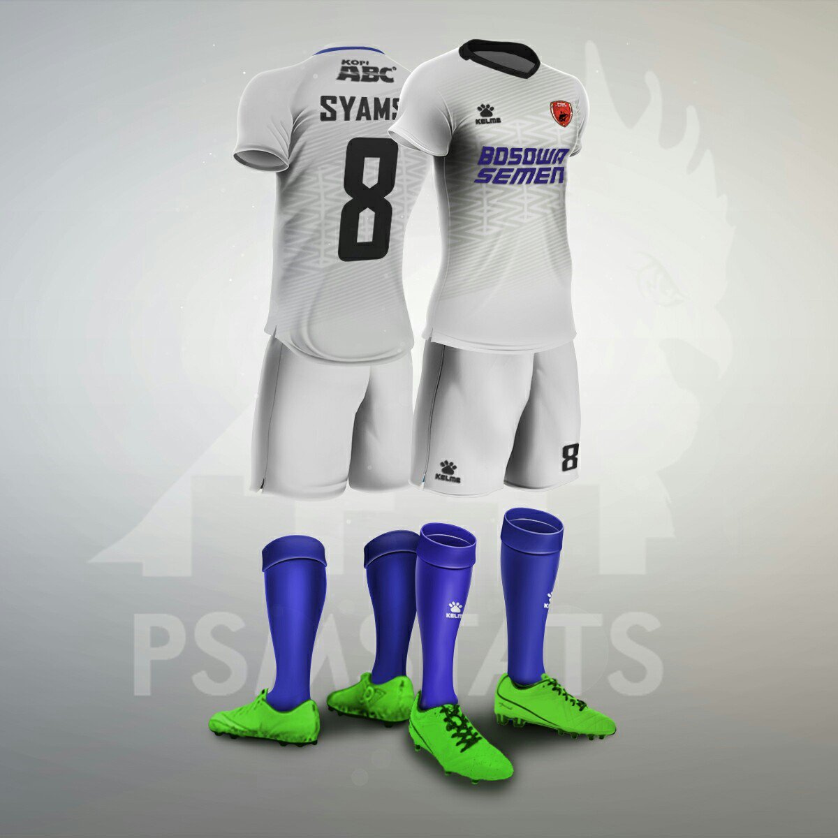 PSMstats's tweet image. Inilah Jersey Home Away dan 3rd PSM Makassar yang Akan Dikenakan di Gojek Traveloka Liga 1 2017 #EwakoPSM