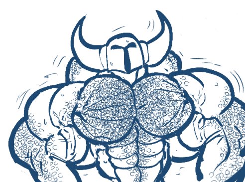 rippedsaurian's tweet photo. grow shovel grow https://t.co/G8GRhZbgF5