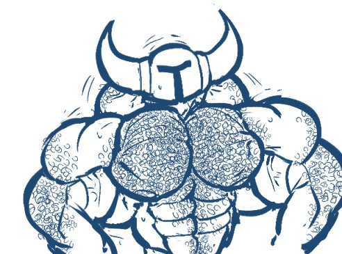 rippedsaurian's tweet photo. grow shovel grow https://t.co/G8GRhZbgF5