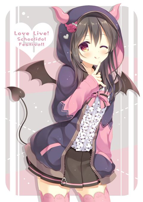 小悪魔編にこのtwitterイラスト検索結果 小悪魔編にこのtwitterイラスト検索結果