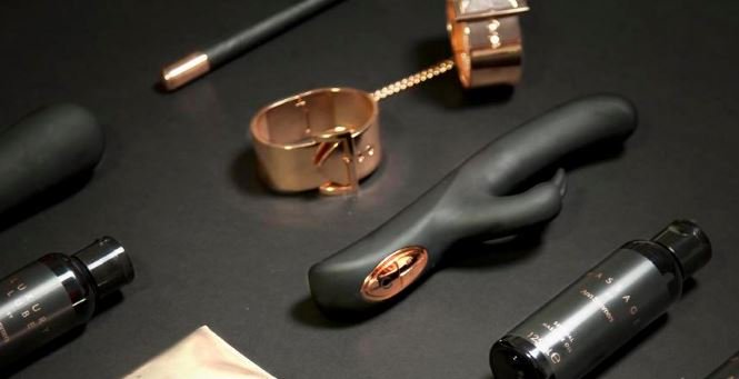 Ann Summers has made a shocking claim about its Rampant Rabbit ? | The ...