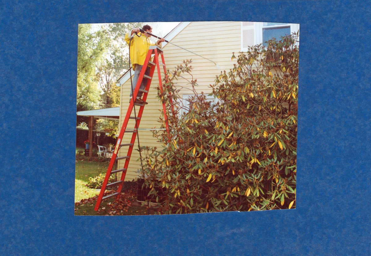BucksCoWashing's tweet photo. #springcleaning #BucksCo #montco #siding #cementcleaning #decks https://t.co/vuUsiB1djH
