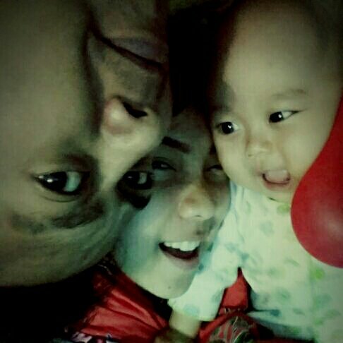 Anisa Sri latifah tweet media