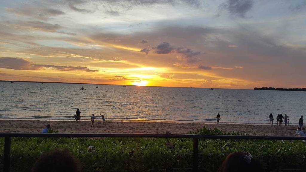 patch2plate's tweet image. Goodbye Saturday
#sunset #weekend #nofilter #darwin #nt #australia ift.tt/2pinO77