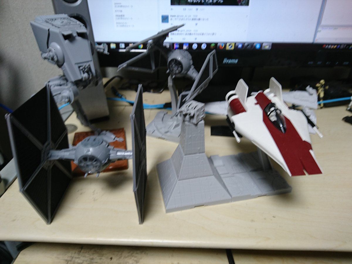 kuraesutokesso tweet picture