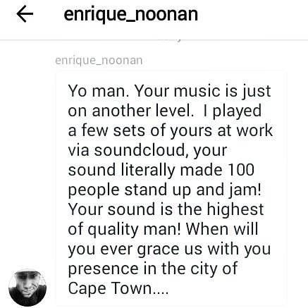 Cape promoters your people are craving for my jams book a nigga to come and rock yo Town 

0813569707/0733373389 
tonichdbookings@Gmail.com