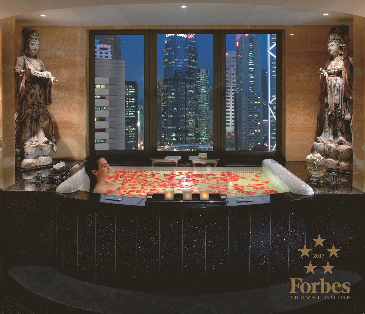 MO_HKG's tweet photo. The only city hotel in the World that has been recognized with 30 @ForbesInspector #DestinationHK #besthotelhk https://t.co/1kk7kh5hzW https://t.co/BJ99VY8C69