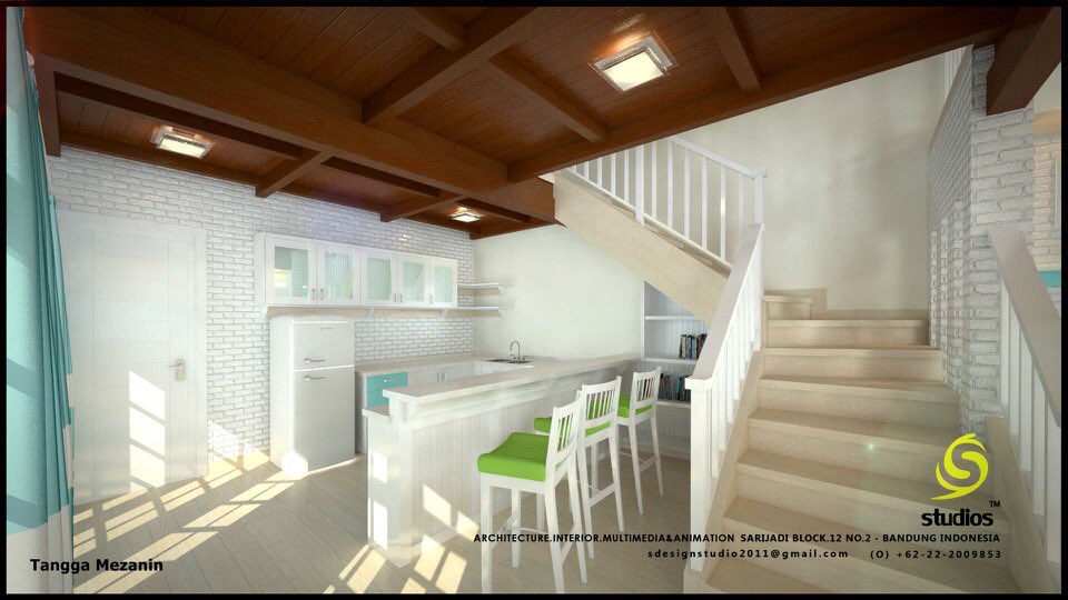 BBartok's tweet photo. "Karawitan Suite" part portfol interior design that we've made for our consumer #housing #interiordesign #propertibandung #detailing https://t.co/L7gsFgGoP3