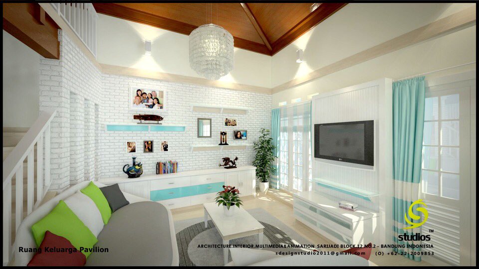 BBartok's tweet photo. "Karawitan Suite" part portfol interior design that we've made for our consumer #housing #interiordesign #propertibandung #detailing https://t.co/L7gsFgGoP3