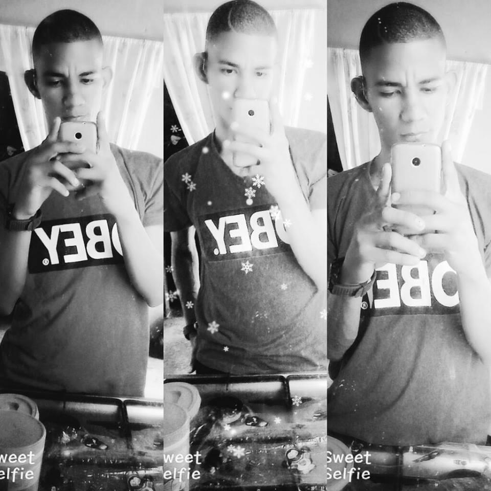 erik_amt's tweet photo. El tiempo de Dios es seguro y perfecto no te rindas.😘😘☺️
#FelizSabado https://t.co/9F6HNbr91J