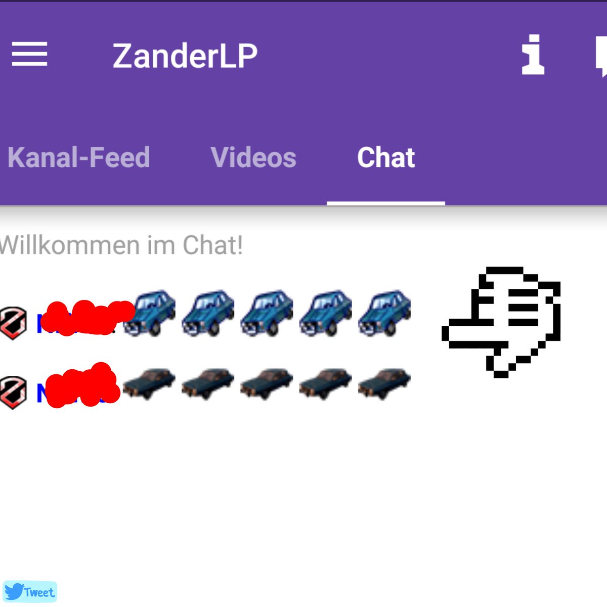 Zanderlp_fp's tweet photo. Habt ihr ein Liebling der beiden?🤔✌ Also ich feier einfach beide #zanderHype #Zandtastisch @ZanderLP https://t.co/9p2FU4aNmg