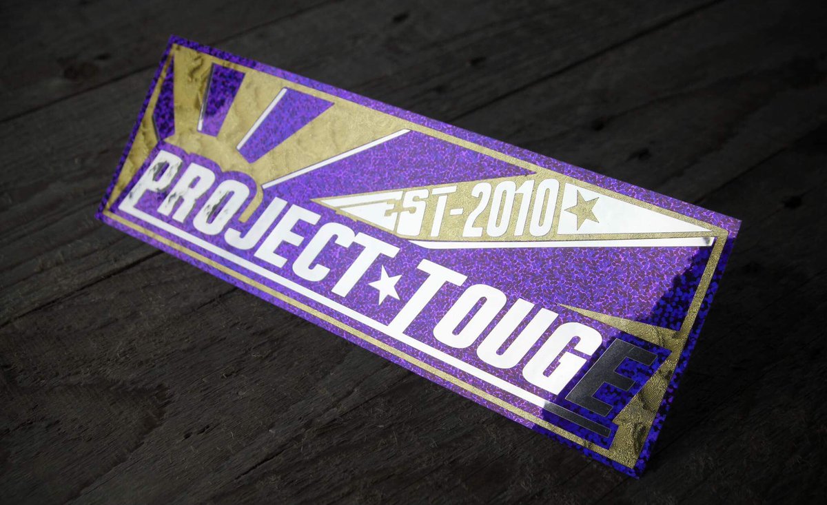 Project Touge tweet media