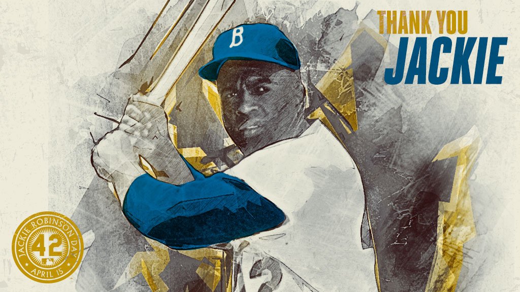 Thank you. #Jackie42