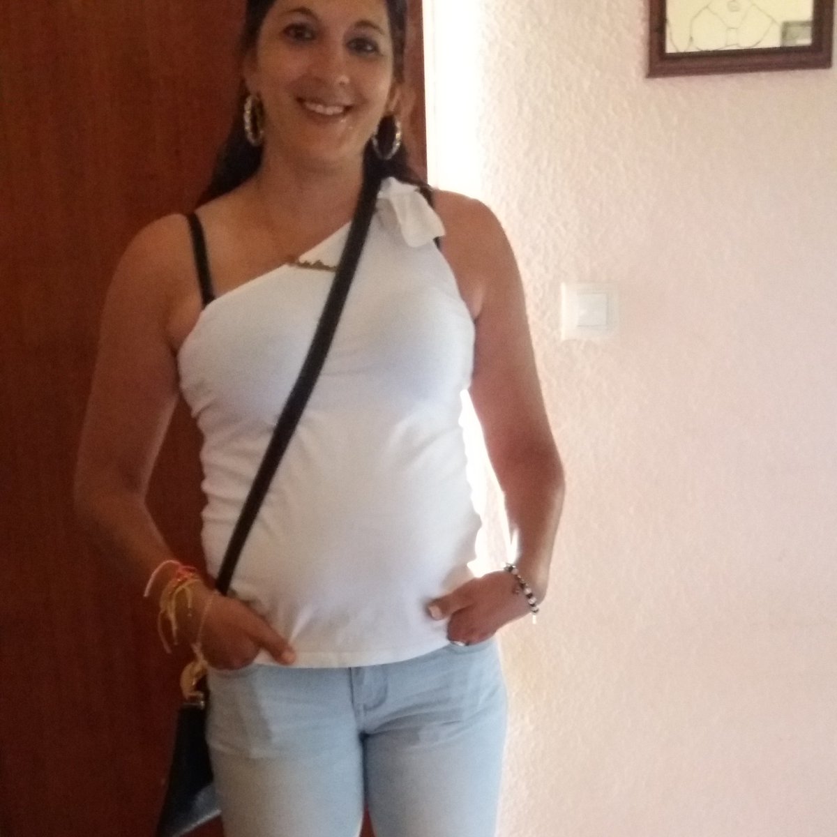 Buenas tardes twitteros y feliz Sabadito 😙
