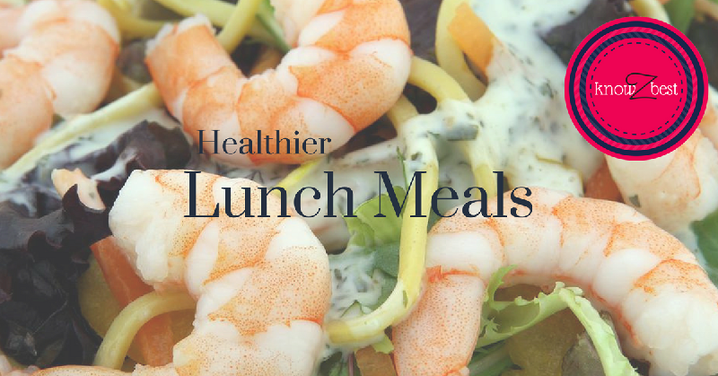 know_zbest's tweet photo. These #healthy #lunch ideas will keep you full &amp; satisfy your taste buds! https://t.co/SKWVq9g68l https://t.co/jNjQNBAADW