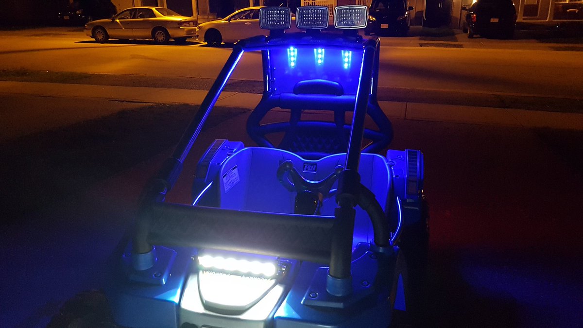 power wheels baja extreme