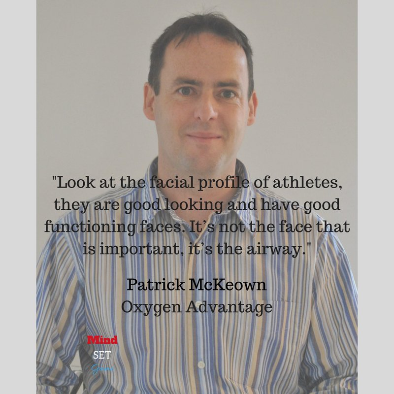 Improve Body Oxygenation with Patrick McKeown 
mindsetgame.libsyn.com