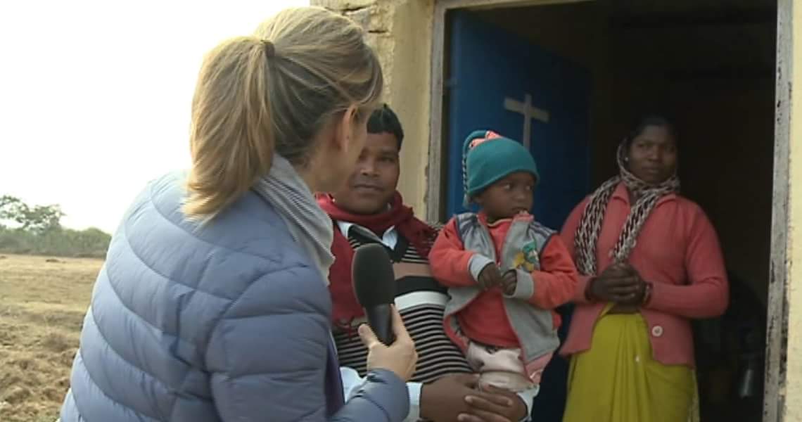 criscarbotti's tweet photo. "INDIA TRA FEDE E FUTURO" di Cristina Carbotti  Speciale Tg1 Domenica 16 Aprile ore 23.20 https://t.co/TjQM09fDw9
