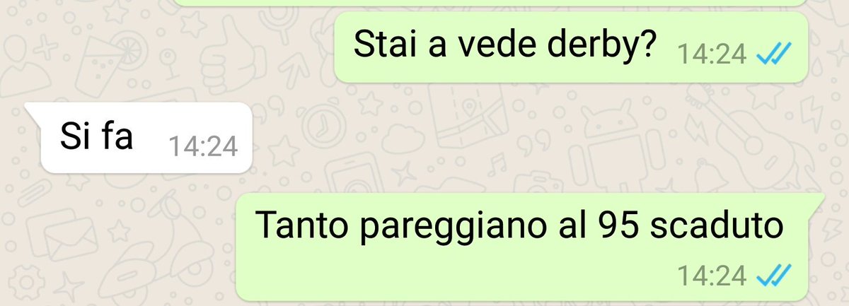 Leseidimattinah's tweet photo. Non ce capisco dai. @delinquentweet
#InterMilan #Indamila https://t.co/8zy8trpcvM
