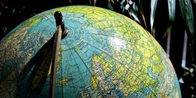 GlobalGoose's tweet image. The Five Most Awesome #GapYear Destinations - buff.ly/2phcGY4 (tons of helpful #travel planning info packed into this post!) #ttot